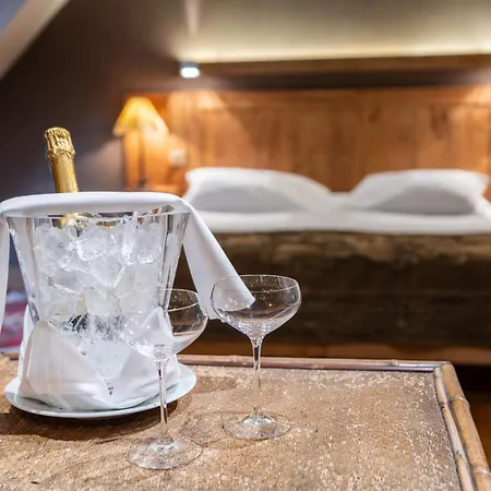 L'absinthe Honfleur