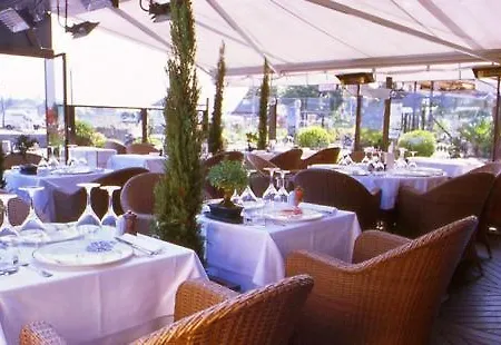 L'absinthe Hotel