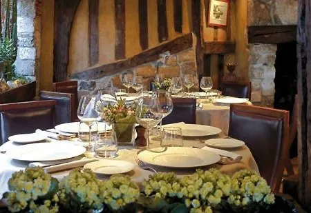 L'absinthe Hotel
