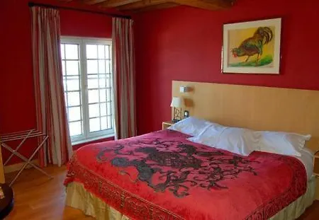 Hotel L'absinthe Honfleur