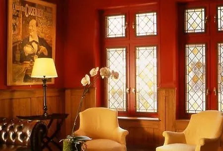 L'absinthe Hotel 3*