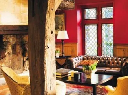 Hotell L'absinthe 3*