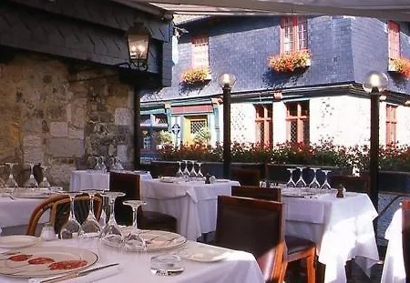L'absinthe Hotel 3*