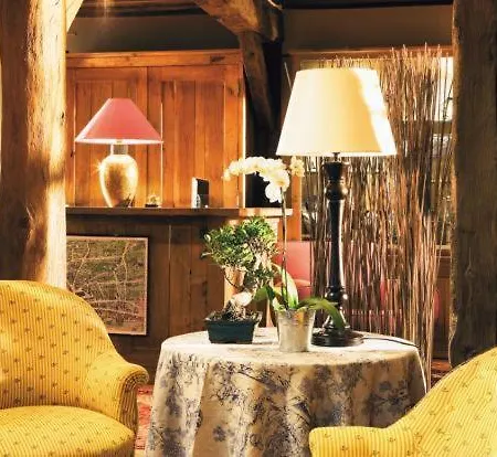 L'absinthe Hotel