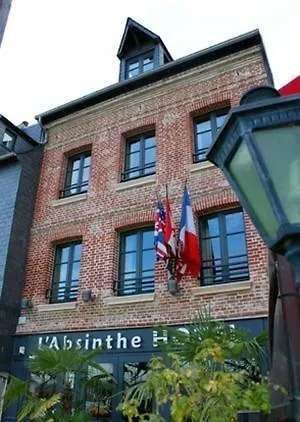 L'absinthe