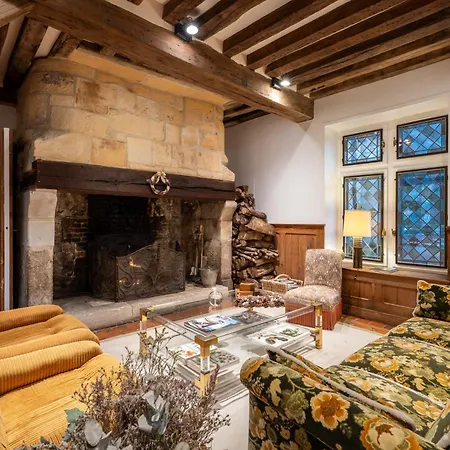 Hotell L'absinthe 3*