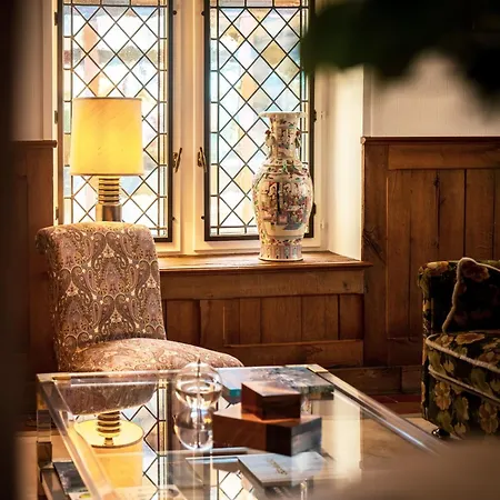 Hotel L'absinthe