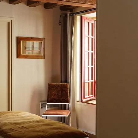 L'absinthe Hotel Honfleur