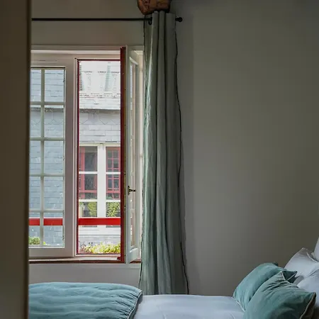 L'absinthe Honfleur