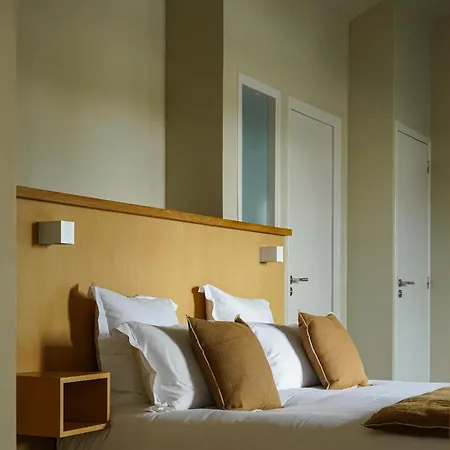 Hotell L'absinthe Honfleur