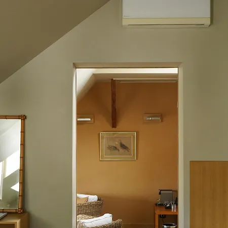 L'absinthe Hotel Honfleur