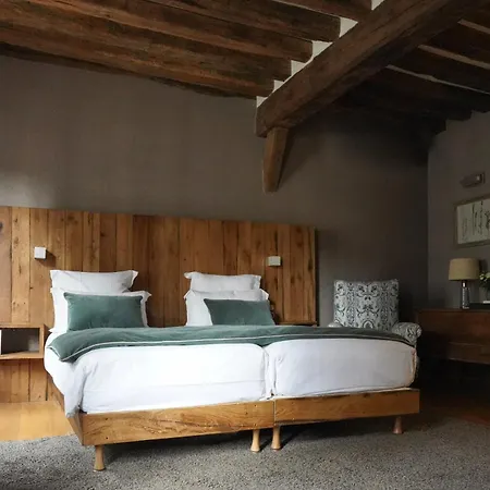 L'absinthe 3* Honfleur