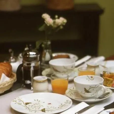 L'absinthe 3* Honfleur