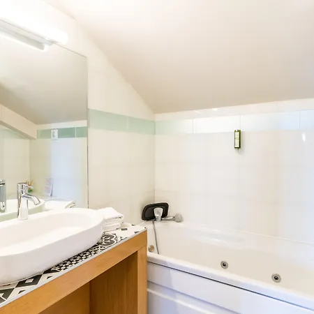 Hotel L'absinthe Honfleur