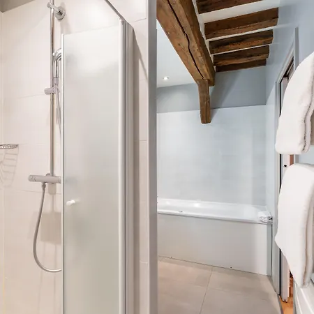 L'absinthe 3* Honfleur