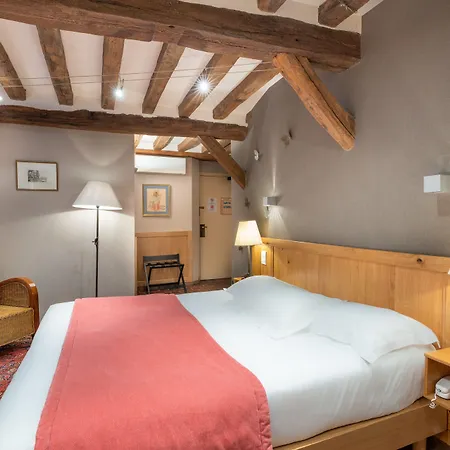 L'absinthe Hotel Honfleur