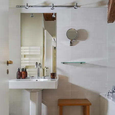 Hotell L'absinthe Honfleur