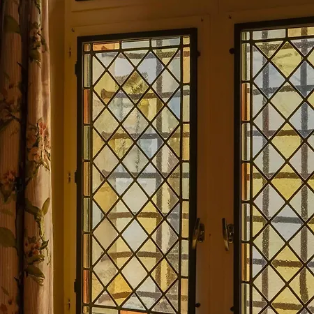 L'absinthe Hotel Honfleur