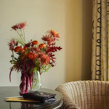 L'absinthe 3* Honfleur