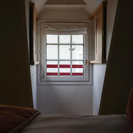 L'absinthe Hotel Honfleur