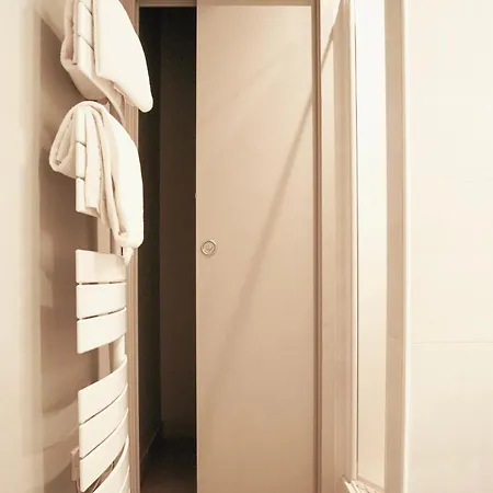 Hotell L'absinthe Honfleur