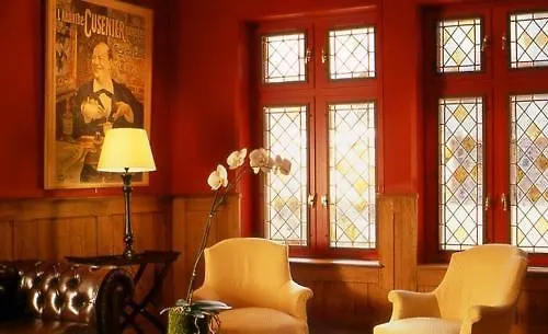 L'absinthe 酒店 3*