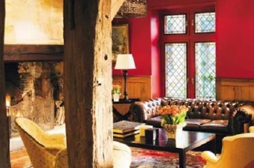 酒店 L'absinthe 3*