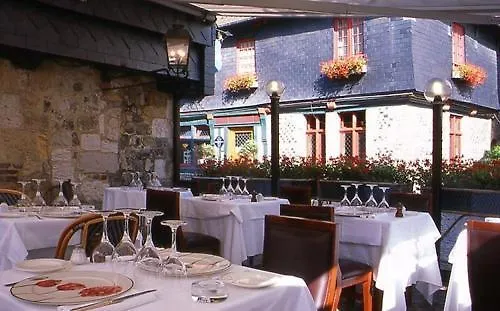 L'absinthe 酒店 3*