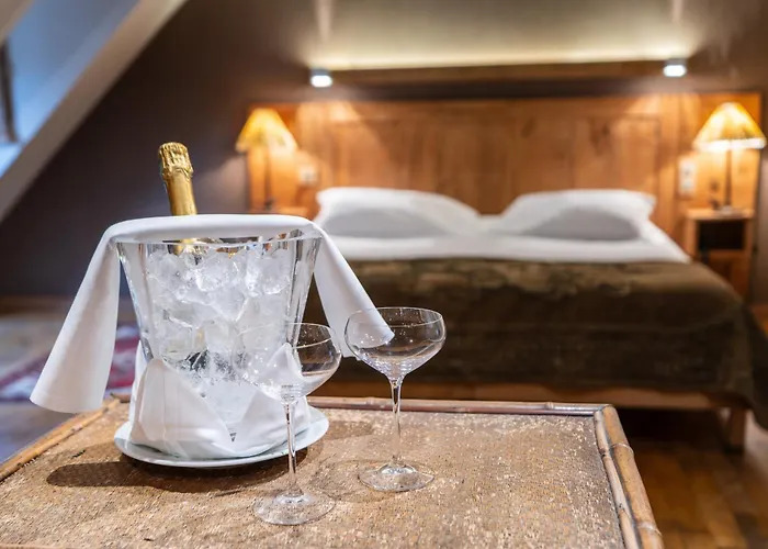 L'absinthe 翁弗勒尔