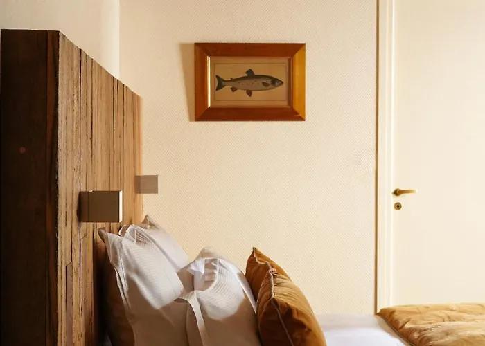 酒店 L'absinthe 3*