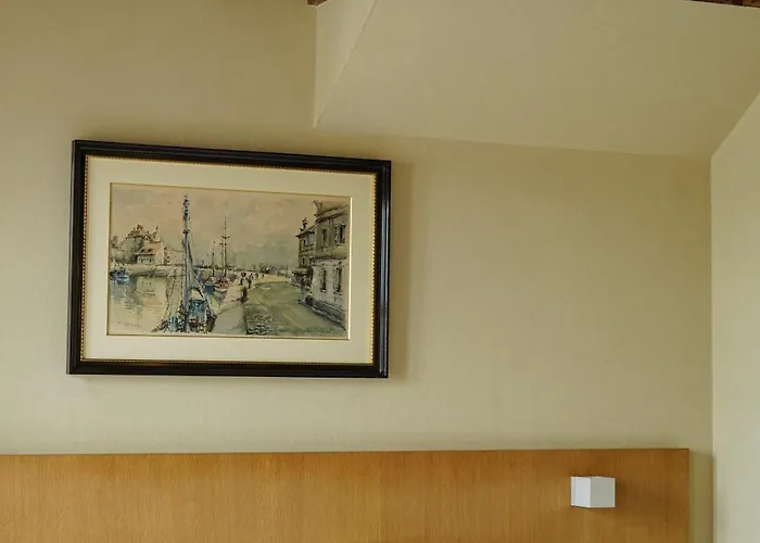 L'absinthe 酒店 3*