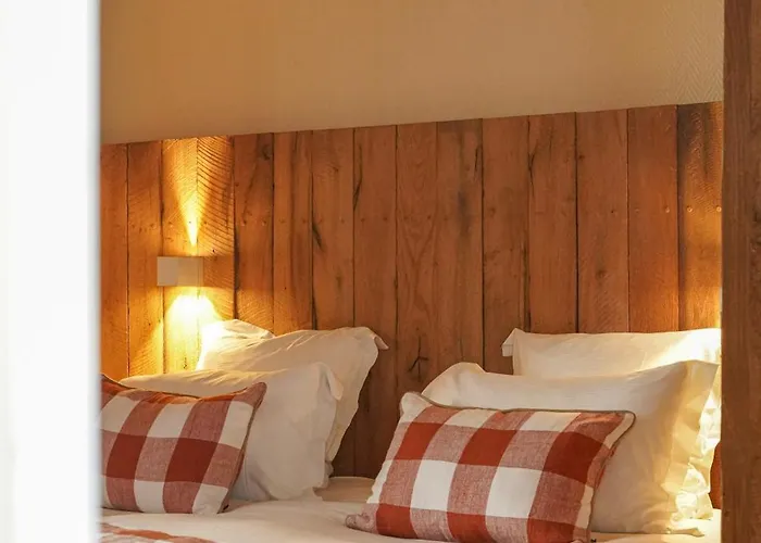 L'absinthe Hotel Honfleur