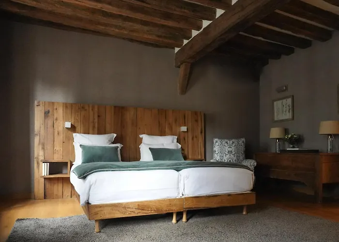 L'absinthe 3* 翁弗勒尔