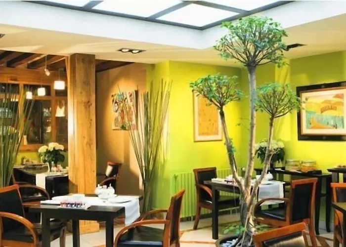 L'absinthe 翁弗勒尔