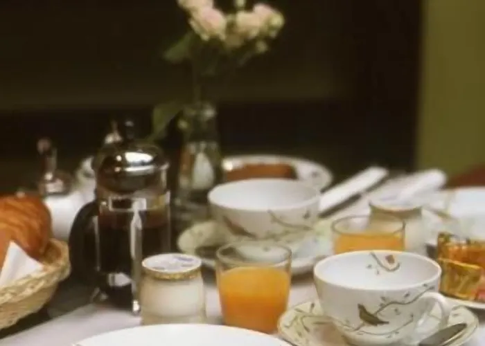 L'absinthe 3* 翁弗勒尔