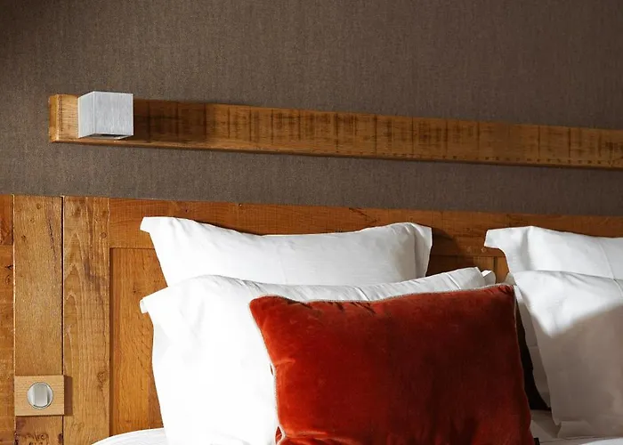 酒店 L'absinthe 3*