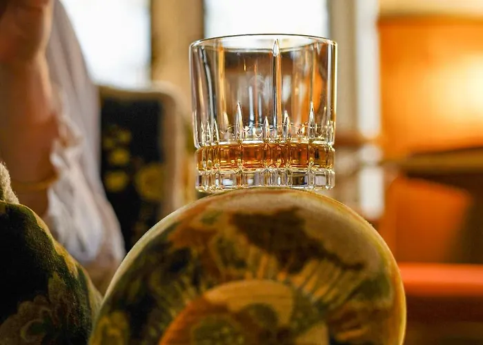 L'absinthe 酒店 翁弗勒尔