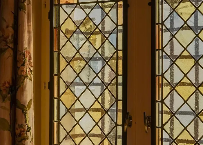 L'absinthe Hotel Honfleur